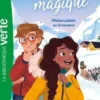 Le globe magique Tome 1 : Mission polaire au Groenland, Christine Féret-Fleury