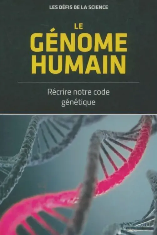 Le génome humain, Collectif