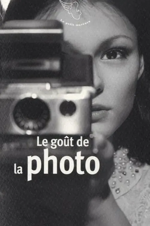 Le goût de la photo, Chloé Devis