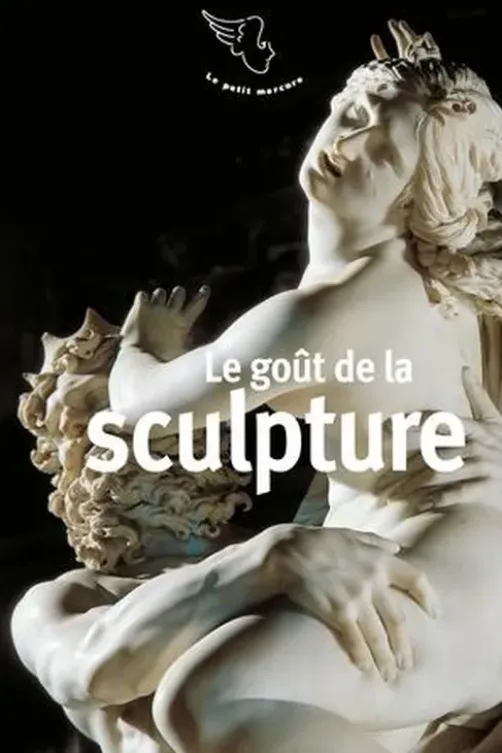 Le goût de la sculpture, Delphine Chaume