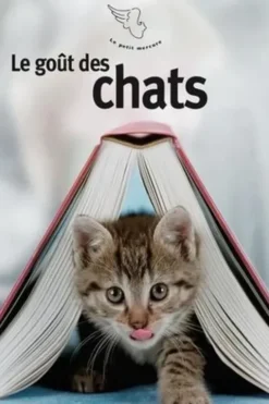 Le goût des chats, Jacques Barozzi
