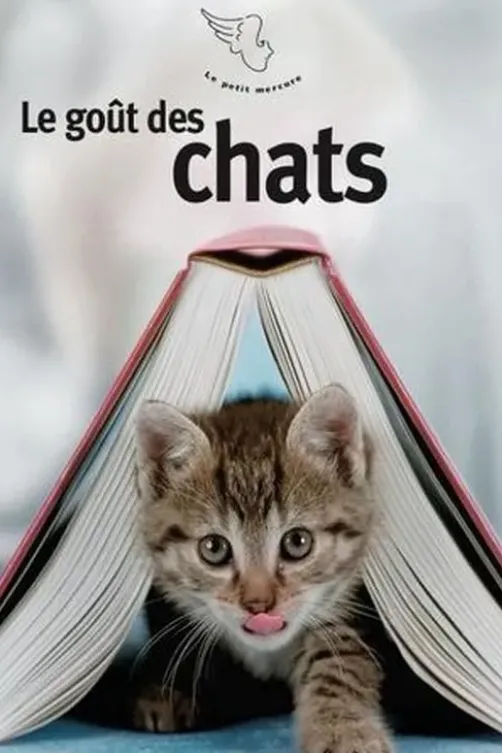 Le goût des chats, Jacques Barozzi