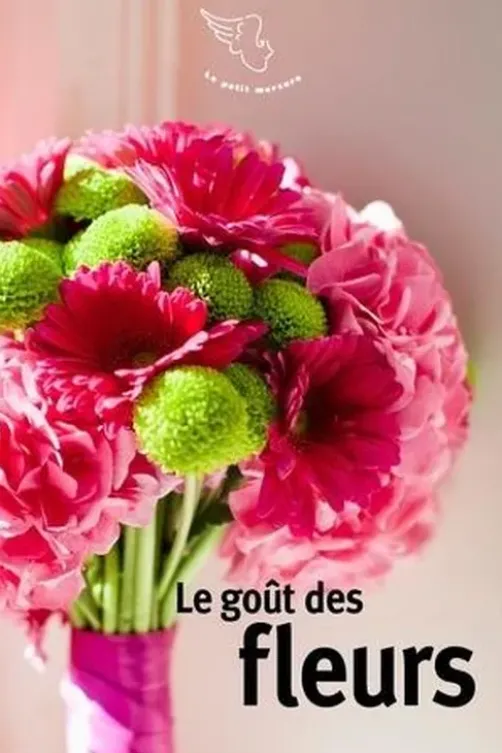 Le goût des fleurs, Sandrine Fillipetti