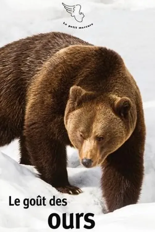 Le goût des ours, Fabienne Alice