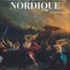 Le Grand Atlas de la mythologie nordique. 2e édition, Jean-Baptiste Rendu
