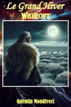 Le Grand Hiver, Quentin Mondiveci