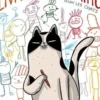 Le grand livre des humains selon les chats, Alberto Montt