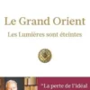 Le Grand Orient. Les lumières sont éteintes, Michel Maffesoli