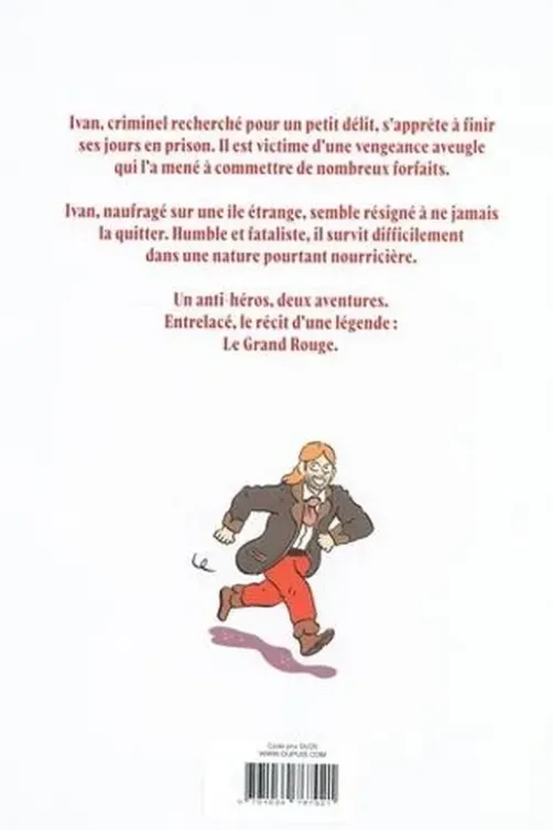 Le Grand Rouge, Wouzit