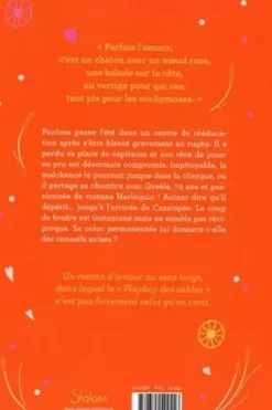 Le grand vertige, Marie Colot