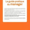 Le guide pratique du manager. 250 conseils pour piloter son équipe, Harvard Business Review