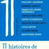 Le 1 hors-série : 11 histoires de séduction, Collectif
