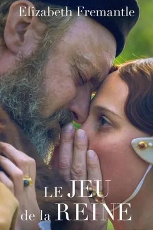 Le jeu de la reine, Elizabeth Fremantle