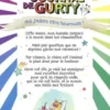 Le journal de Gurty Tome 11 : Moi, j'adore être heureuse !, Bertrand Santini