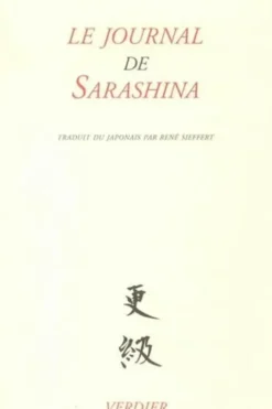 Le journal de Sarashina