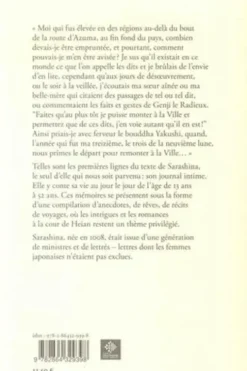 Le journal de Sarashina