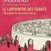 Le labyrinthe des égarés. L'Occident et ses adversaires, Amin Maalouf