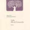Leïla, fille de Gomorrhe, Yakup Kadri Karaosmanoglu