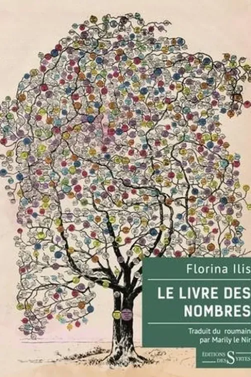 Le livre des nombres, Florina Ilis