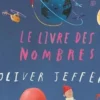 Le livre des nombres, Oliver Jeffers