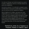 Le Manuscrit Hopkins, Robert Cedric Sherriff