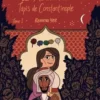 Le marchand de tapis de Constantinople Tome 1, Reimena Yee