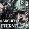 Le marcheur éternel. Une histoire d’Eyvindur le Proscrit, Fabrice Anfosso