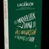 Le merveilleux voyage de Nils Holgersson à travers la Suède, Selma Lagerlöf