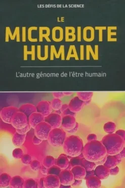 Le microbiote humain, Collectif