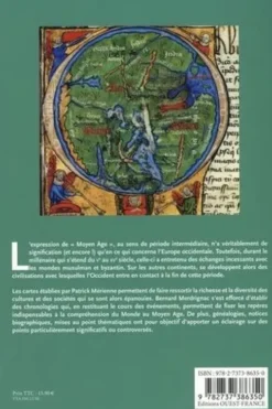 Le monde au Moyen Age, Bernard Merdrignac