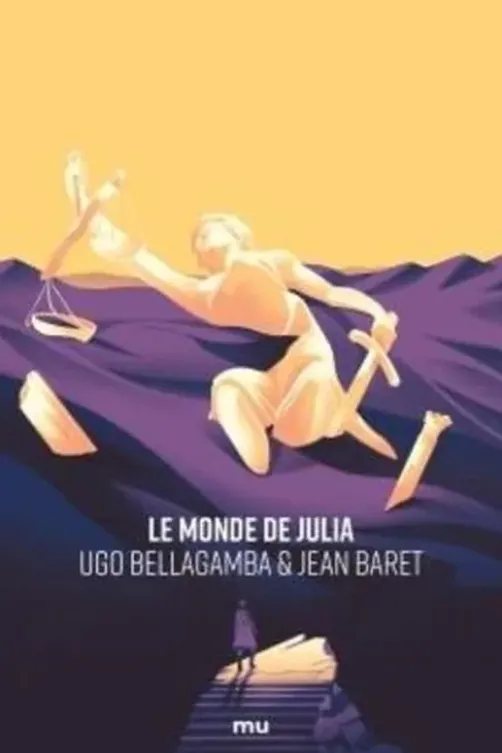 Le Monde de Julia, Jean Baret