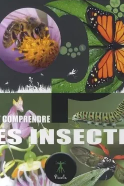Le monde des insectes, Piccolia