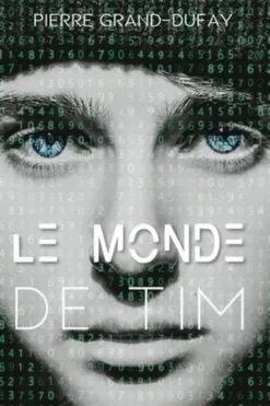 Le monde de Tim, Pierre Grand-Dufay
