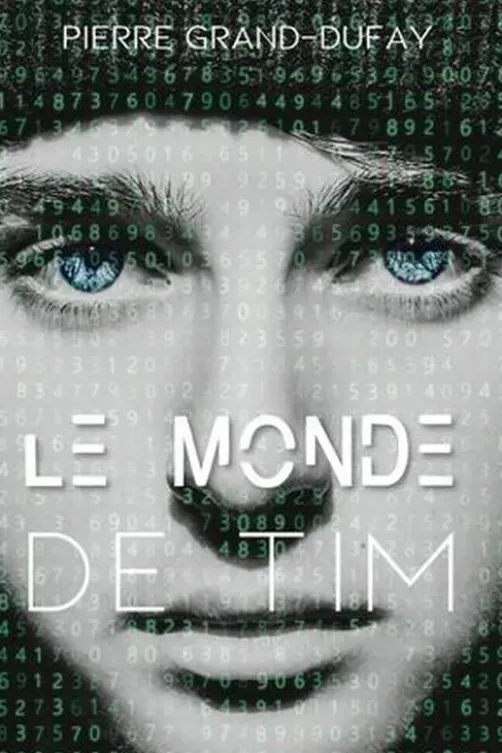 Le monde de Tim, Pierre Grand-Dufay