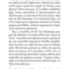 Le Monde et la Terre. Comment les préserver ?, David Van Reybrouck