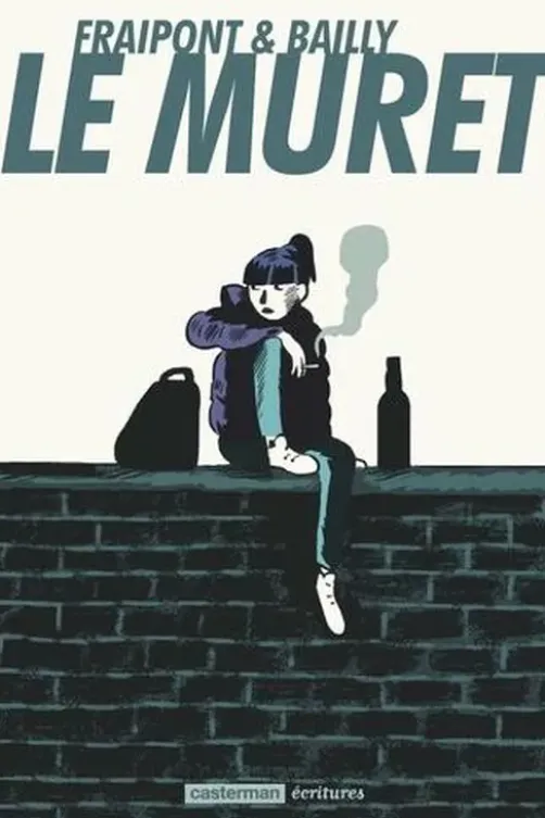 Le Muret, Céline Fraipont
