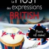 Le must des expressions british. L'anglais dans votre poche, Carine Girac-Marinier