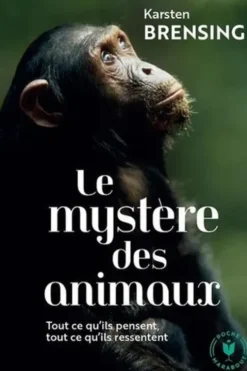 Le mystère des animaux, Karsten Brensing