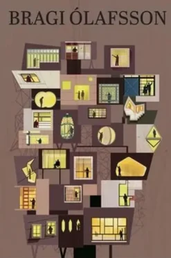 Le narrateur, Bragi Olafsson