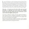 L'encre violette, Louis Tamain