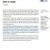 L'enfant face à la violence dans le couple. 2e édition, Karen Sadlier