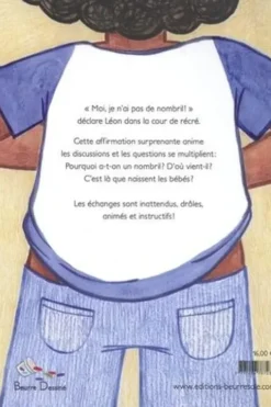 Le nombril, Swann Meralli