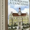 Lenormand à l'ancienne, Alexander Ray