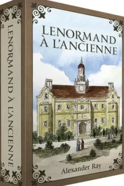 Lenormand à l'ancienne, Alexander Ray