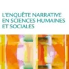 L'enquête narrative en sciences humaines et sociales, Hervé Breton