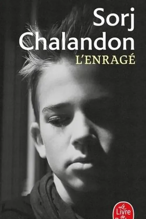 L'enragé, Sorj Chalandon