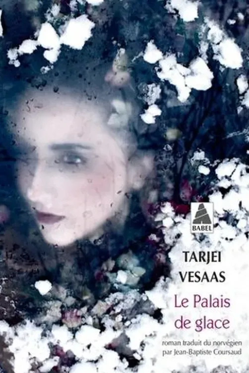 Le palais de glace, Tarjei Vesaas