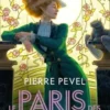 Le Paris des Merveilles Tome 1 : Les Enchantements d'Ambremer. Suivi de Magicis in mobile, Pierre Pevel