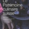 Le Patrimoine culinaire suisse, Paul Imhof