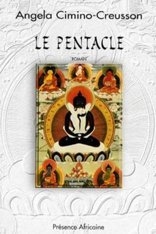 LE PENTACLE, Angela Cimino-Creusson